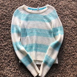 Striped Sweater (S)